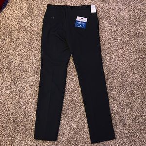 Kenneth Cole Slim-Fit mens lightweight dress pants. 34x34